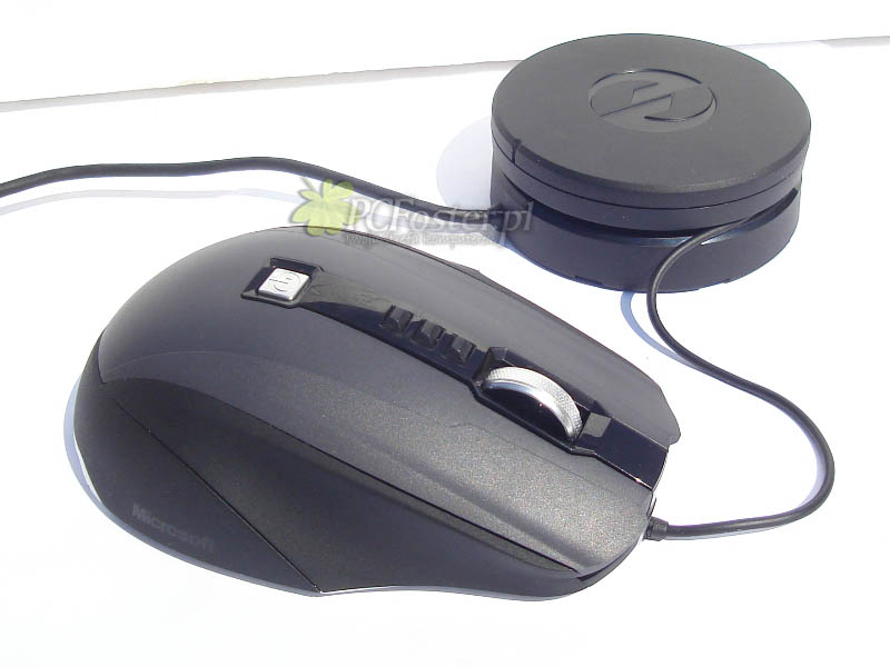 MICROSOFT SideWinder X8 Gaming Mouse