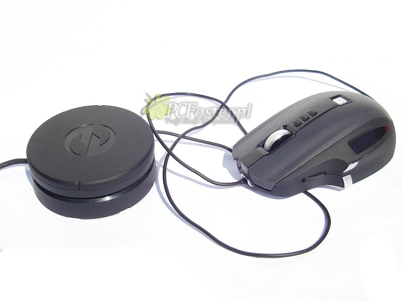 MICROSOFT SideWinder X8 Gaming Mouse