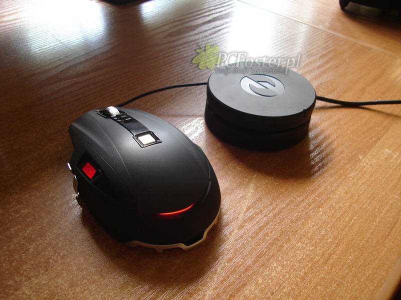 MICROSOFT SideWinder X8 Gaming Mouse