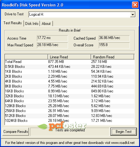 Transcend StoreJet 25M