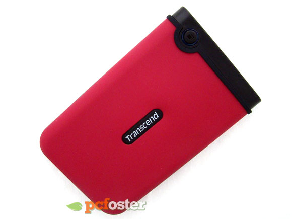 Transcend StoreJet 25M