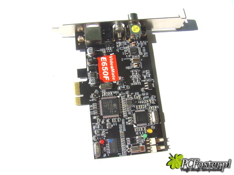 VideoMate Vista E650F