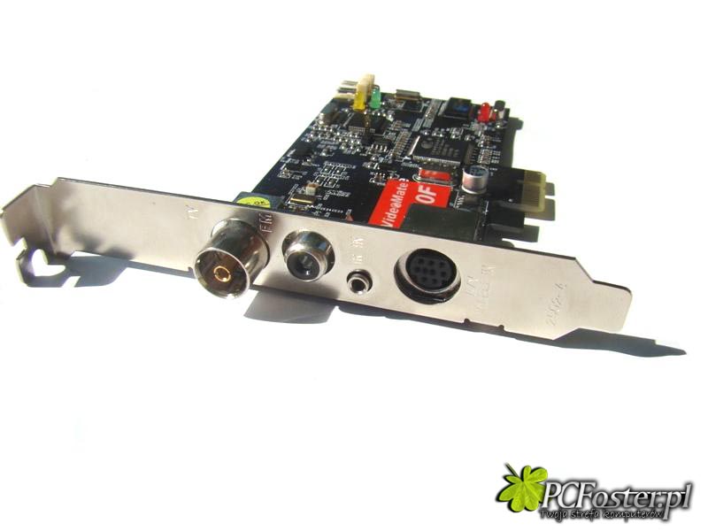 VideoMate Vista E650F