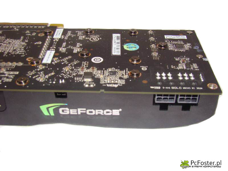 Zotac GeForce 9800GTX