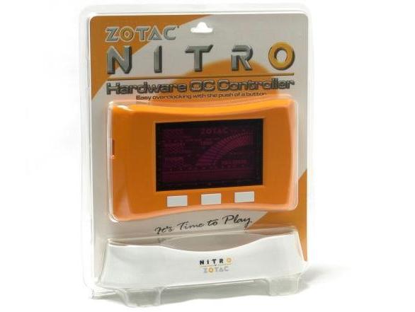 Zotac Nitro