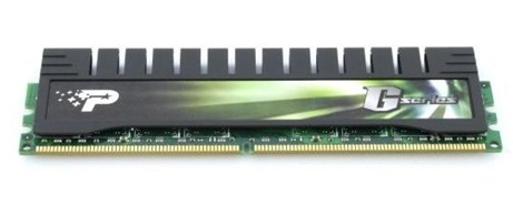 Patriot PGS Game Series ELK DDR2 800MHz cl4