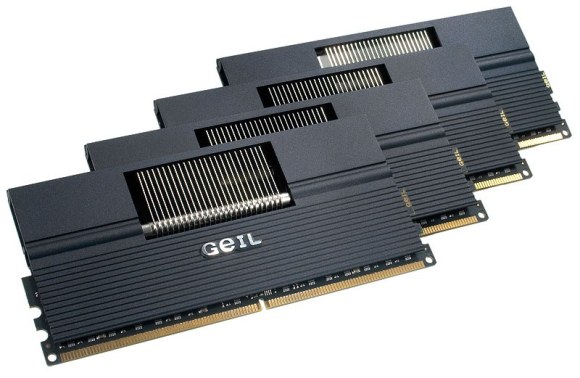 Geil Evo One DDR2 800MHz cl4