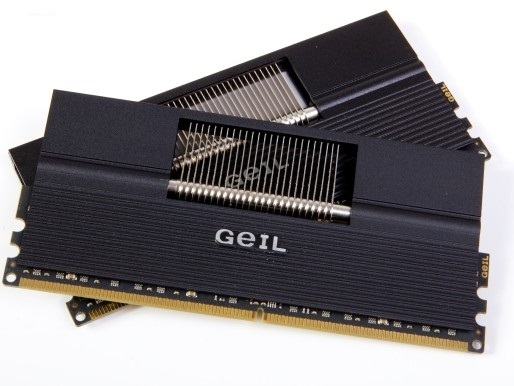 Geil Evo One DDR2 800MHz cl4