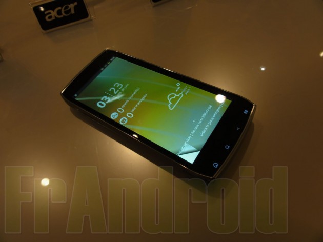 Acer Iconia Smart