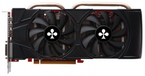 Club 3D Radeon HD 6950 1 GB