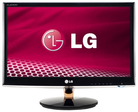 LG Flatron IPS206T-PN 