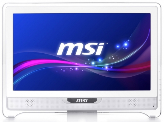 MSI Wind Top AE2240