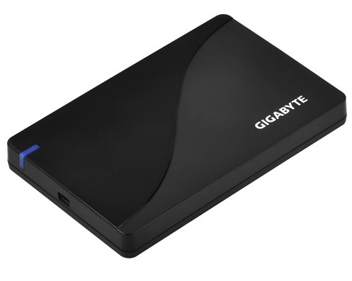 Gigabyte Pure Rock