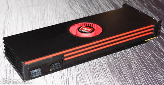 Radeon HD 6990