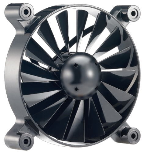 Cooler Master Turbine Master 