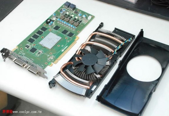 NVIDIA GeForce GTX 560 Ti