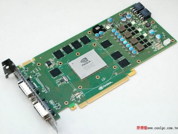 NVIDIA GeForce GTX 560 Ti