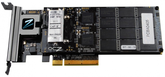 OCZ Z-Drive R3