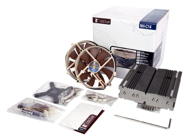 noctua nh-c12