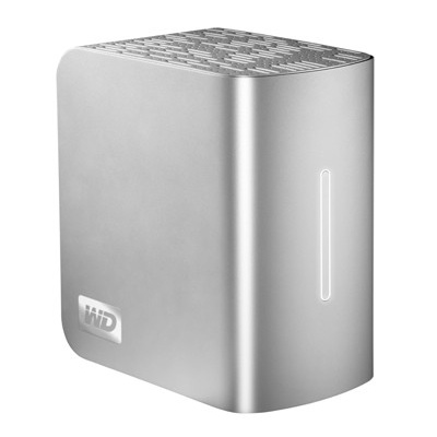 Western Digital dla Maka