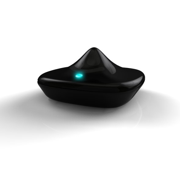 Weezy - nowy audio odbiornik Bluetooth