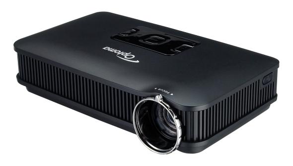 Optoma Pico PK301 