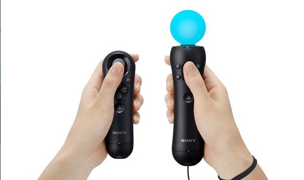 PlayStation Move