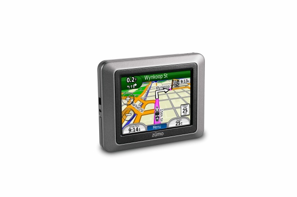 zumo garmin