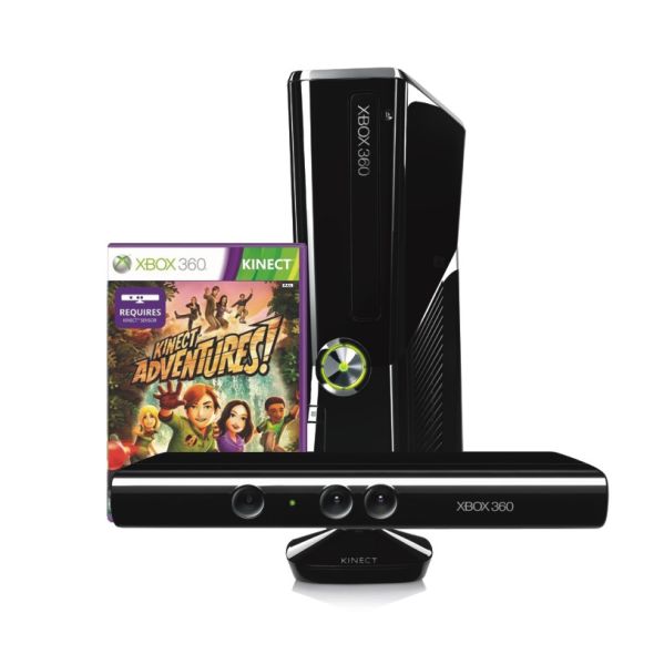 kinect