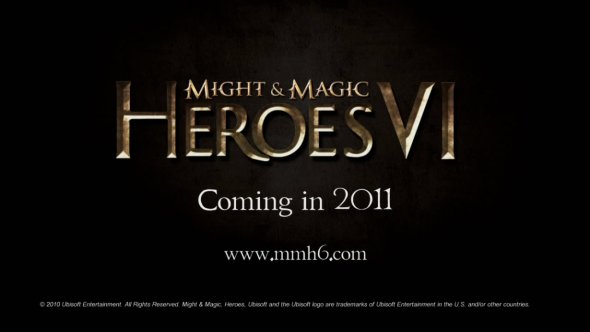 Heroes of Might & Magic VI