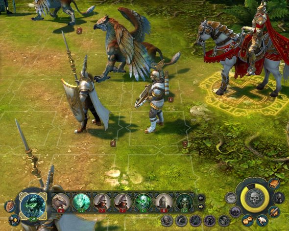 Heroes of Might & Magic VI