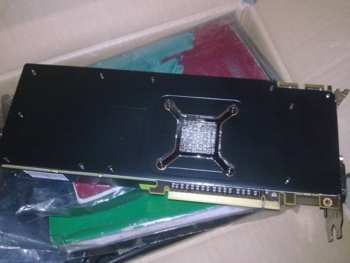 AMD Radeon HD 6970