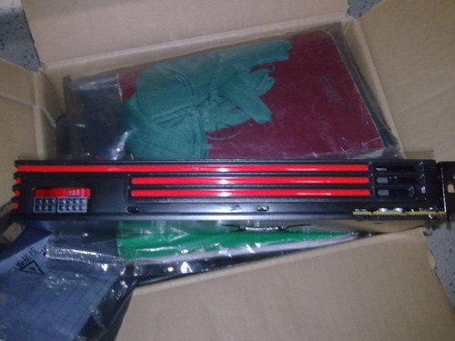 AMD Radeon HD 6970