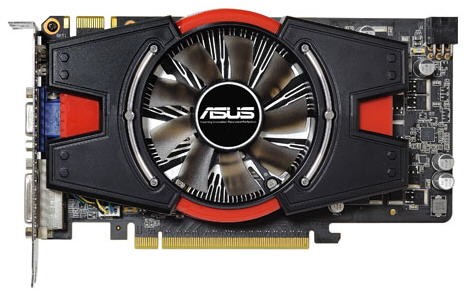 Asus ENGTS450/DI/1GD5