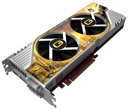 Gainward GeForce GTX 580 GOOD