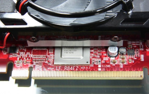 PowerColor Radeon HD 5770 Evolution