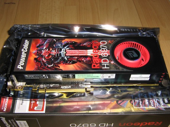 PowerColor Radeon HD 6970