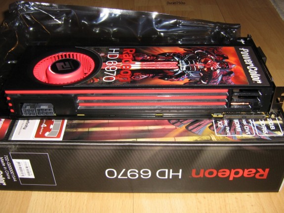 PowerColor Radeon HD 6970