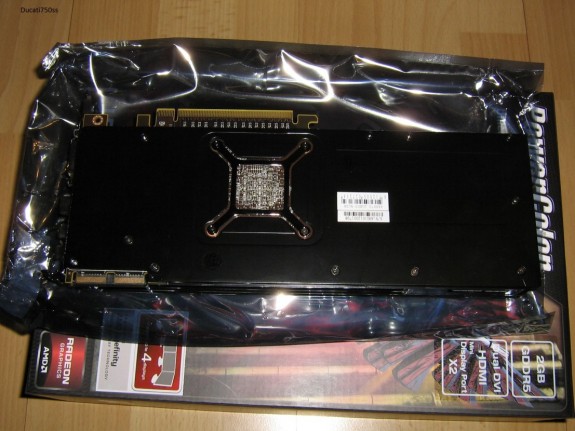 PowerColor Radeon HD 6970