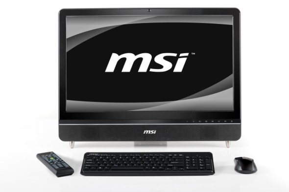 MSI Wind Top AE2400