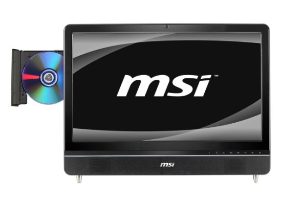 MSI Wind Top AE2400