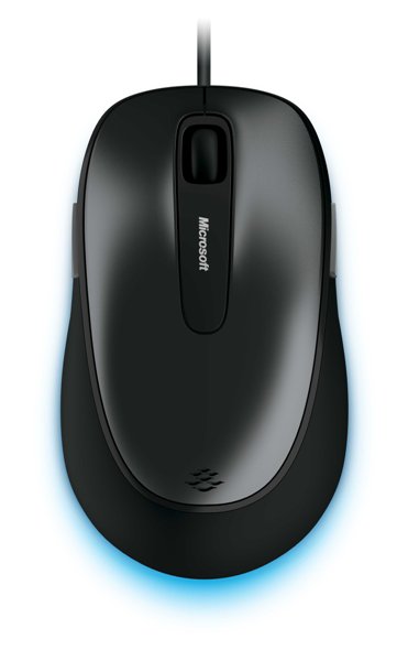 Comfort Mouse 4500 