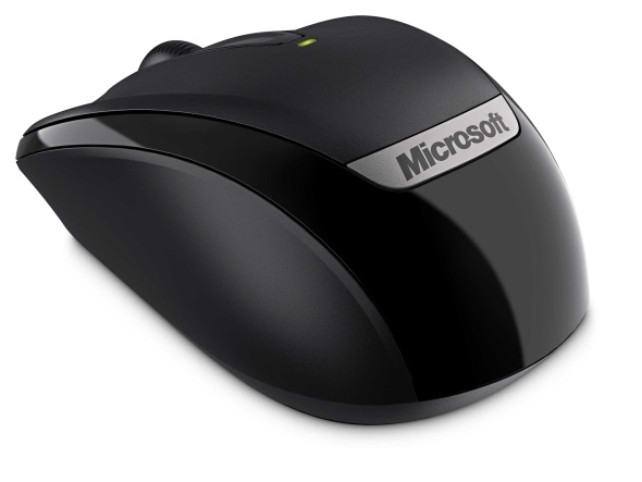 Wireless Mobile Mouse 3000 V2