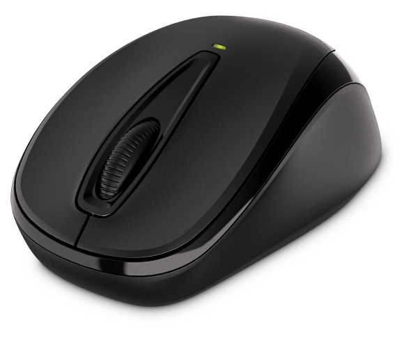 Wireless Mobile Mouse 3000 V2