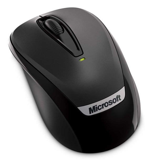 Wireless Mobile Mouse 3000 V2