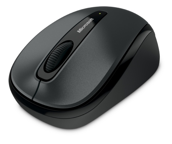 Wireless Mobile Mouse 3500 