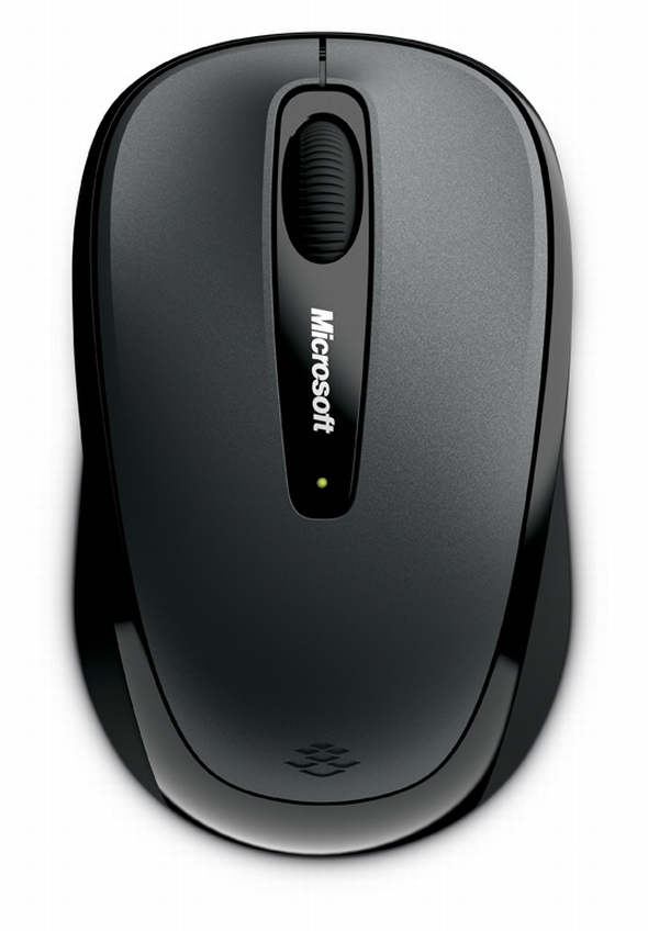 Wireless Mobile Mouse 3500 