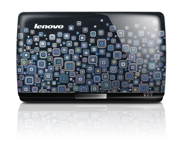 Lenovo IdeaPad S10-3t