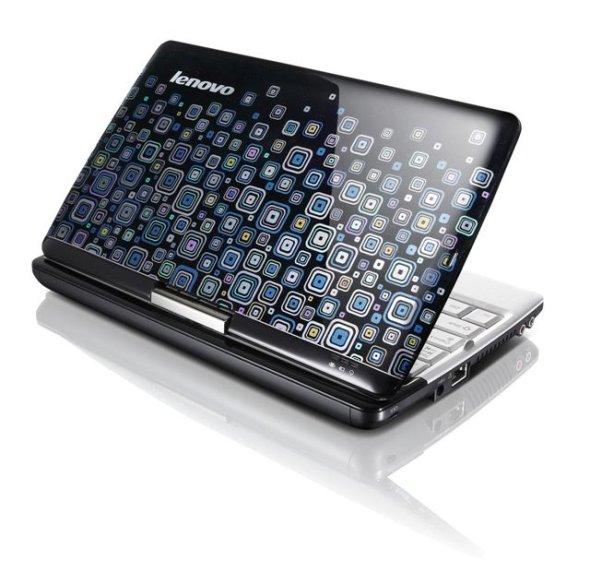 Lenovo IdeaPad S10-3t