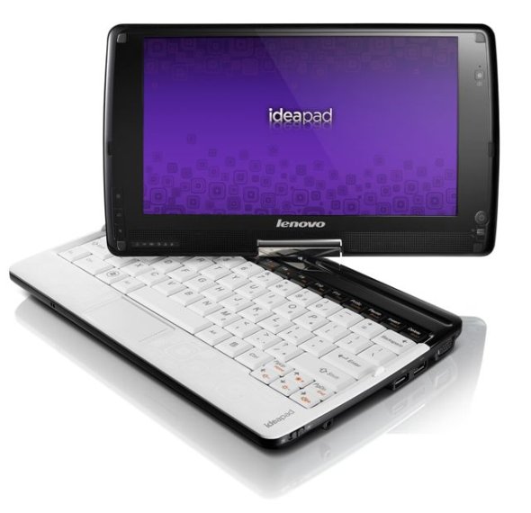 Lenovo IdeaPad S10-3t